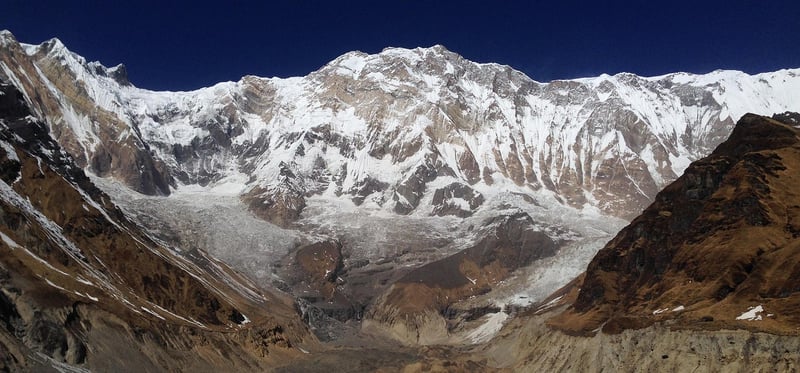 Himalayas Trekking